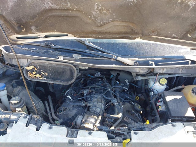 Ford Transit T-250 2019 1FTYR2CG4KKA10454 Image 10