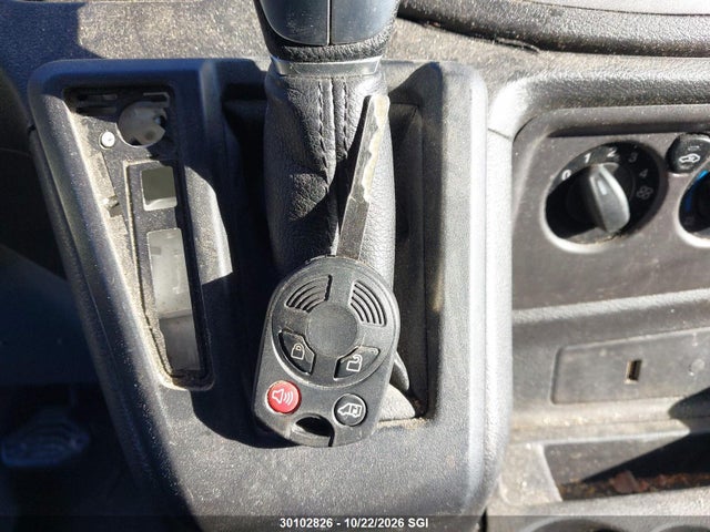 Ford Transit T-250 2019 1FTYR2CG4KKA10454 Image 11