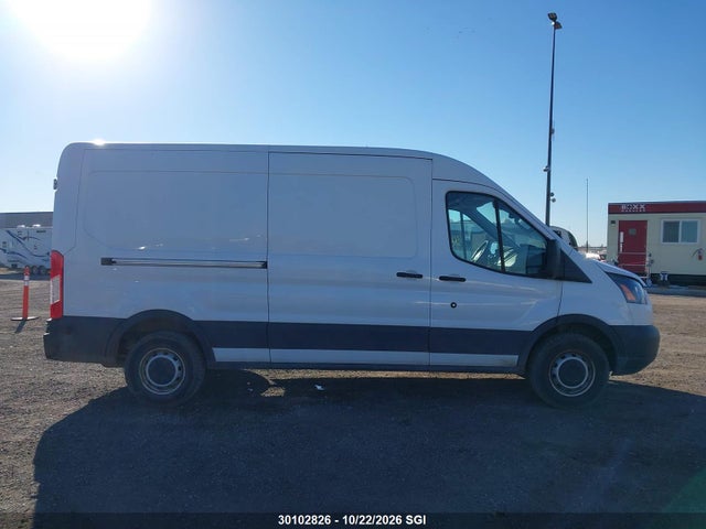 Ford Transit T-250 2019 1FTYR2CG4KKA10454 Image 12