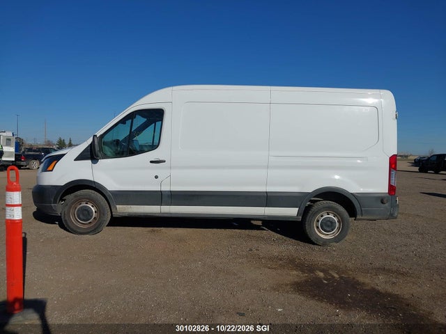 Ford Transit T-250 2019 1FTYR2CG4KKA10454 Image 13