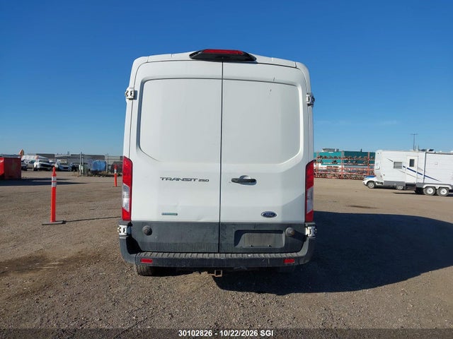 Ford Transit T-250 2019 1FTYR2CG4KKA10454 Image 15