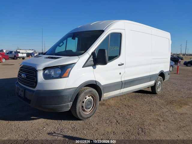 Ford Transit T-250 2019 1FTYR2CG4KKA10454 Image 2