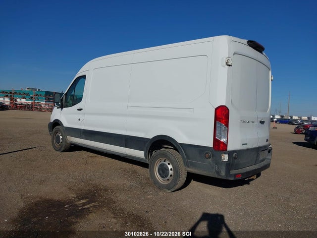 Ford Transit T-250 2019 1FTYR2CG4KKA10454 Image 3