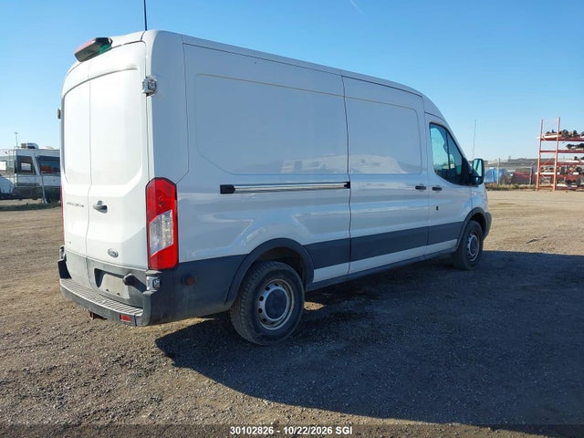 Ford Transit T-250 2019 1FTYR2CG4KKA10454 Image 4