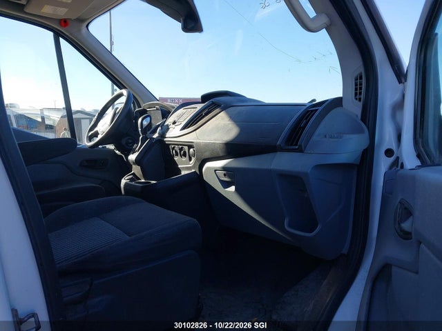 Ford Transit T-250 2019 1FTYR2CG4KKA10454 Image 5
