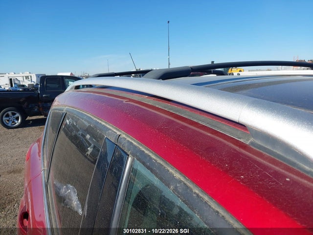 1FMCU9J94EUE02893 Ford Escape Titanium