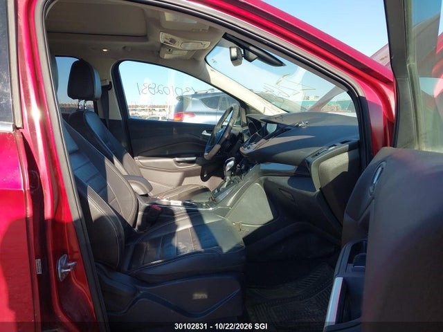 1FMCU9J94EUE02893 Ford Escape Titanium