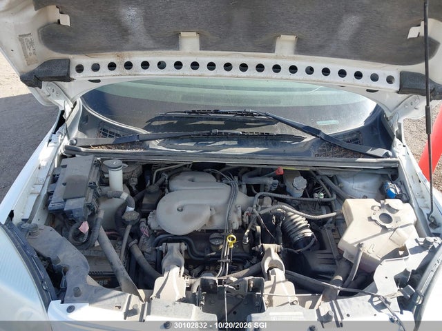 30102832 :رقم المزاد ، 5GADV33166D193279 vin ، 2006 Buick Terraza Cxl مزاد بيع