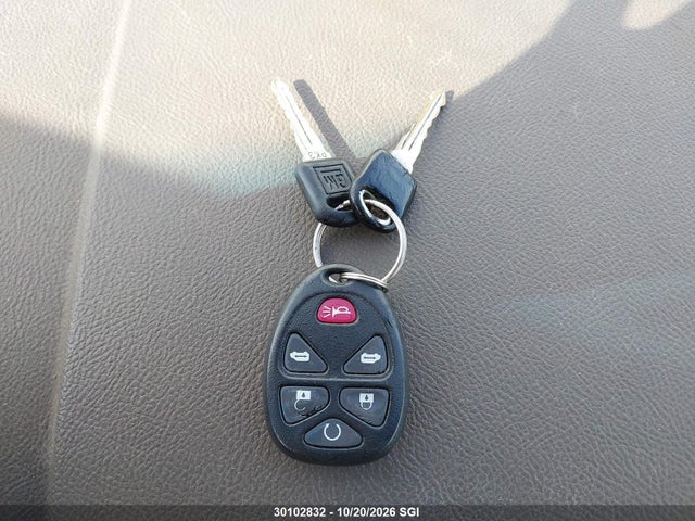 30102832 :رقم المزاد ، 5GADV33166D193279 vin ، 2006 Buick Terraza Cxl مزاد بيع