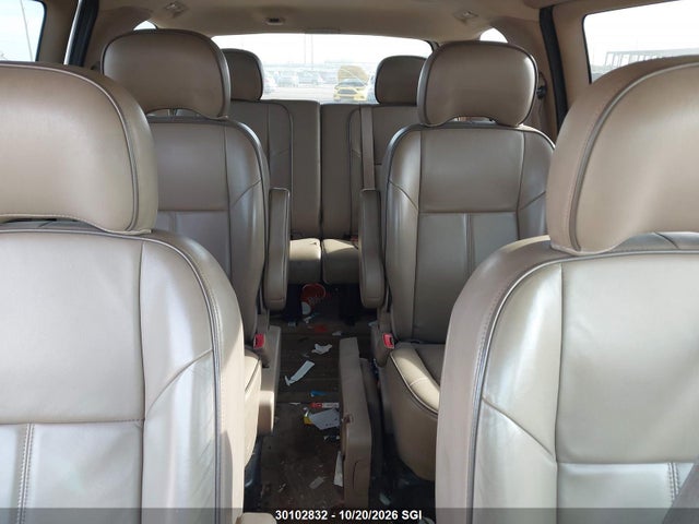 30102832 :رقم المزاد ، 5GADV33166D193279 vin ، 2006 Buick Terraza Cxl مزاد بيع
