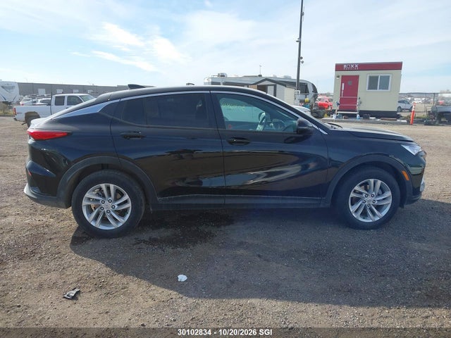 Buick Envista Preferred 2026 KL47LAE28TB065882 Image 12