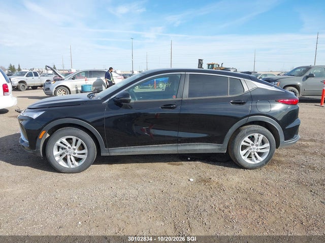 Buick Envista Preferred 2026 KL47LAE28TB065882 Image 13