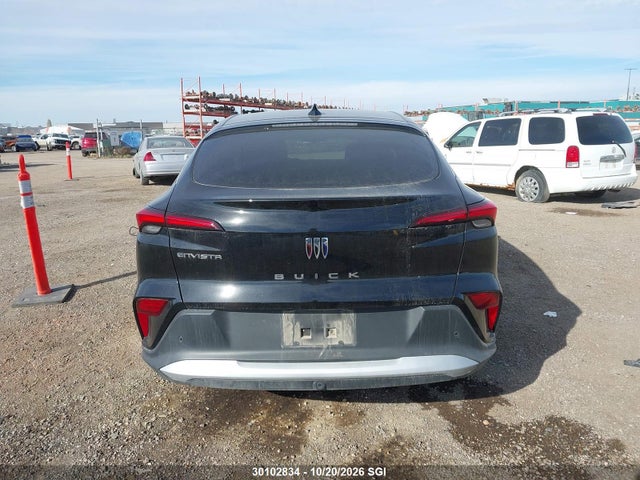 Buick Envista Preferred 2026 KL47LAE28TB065882 Image 15