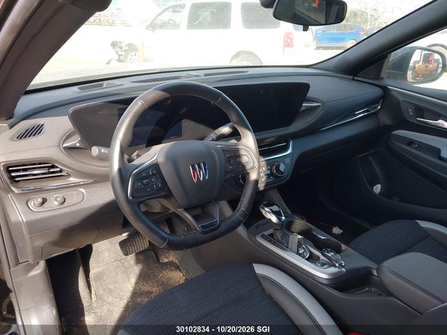 Buick Envista Preferred 2026 KL47LAE28TB065882 Image 16