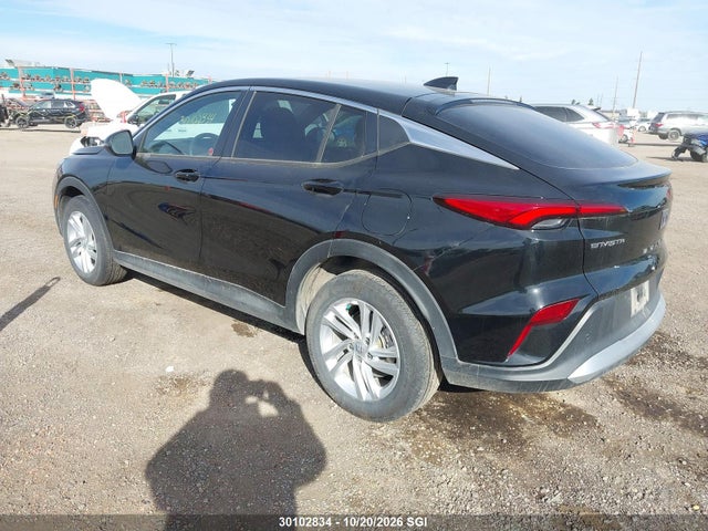 Buick Envista Preferred 2026 KL47LAE28TB065882 Image 3