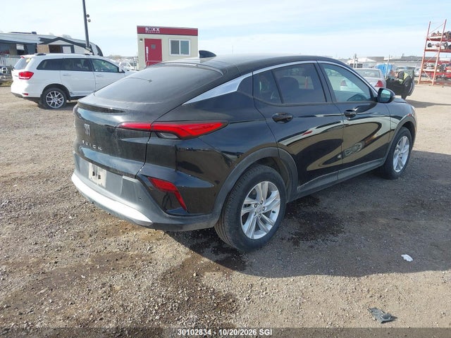Buick Envista Preferred 2026 KL47LAE28TB065882 Image 4
