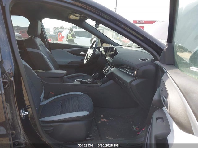 Buick Envista Preferred 2026 KL47LAE28TB065882 Image 5