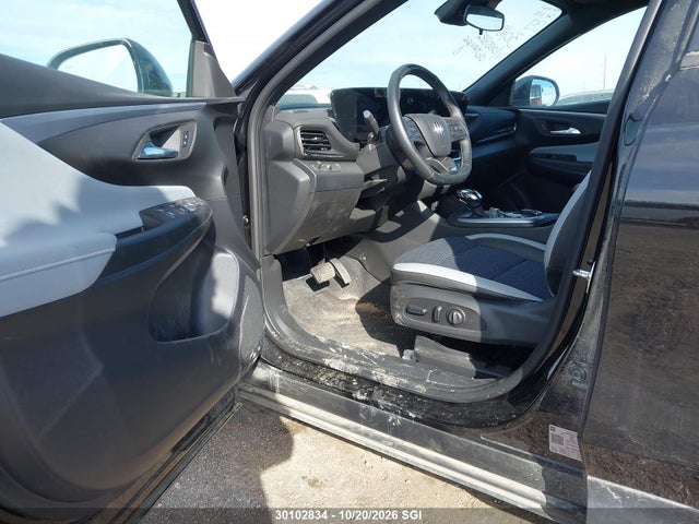 Buick Envista Preferred 2026 KL47LAE28TB065882 Image 6