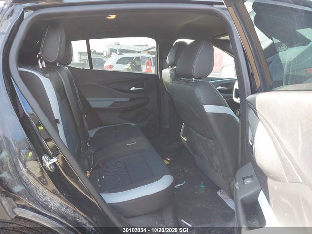 Buick Envista Preferred 2026 KL47LAE28TB065882 Image 8