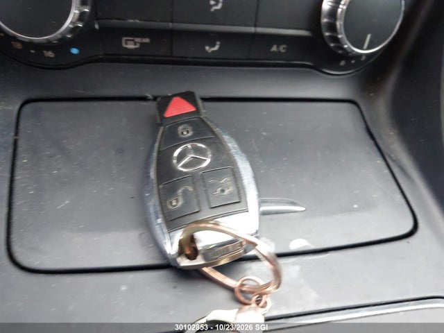 Mercedes-Benz CLA 250 2016 WDDSJ4EB1GN386230 Image 11