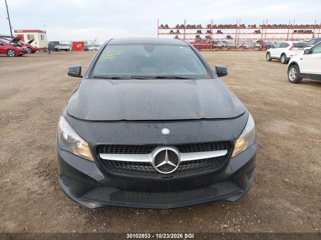 Mercedes-Benz CLA 250 2016 WDDSJ4EB1GN386230 Image 13