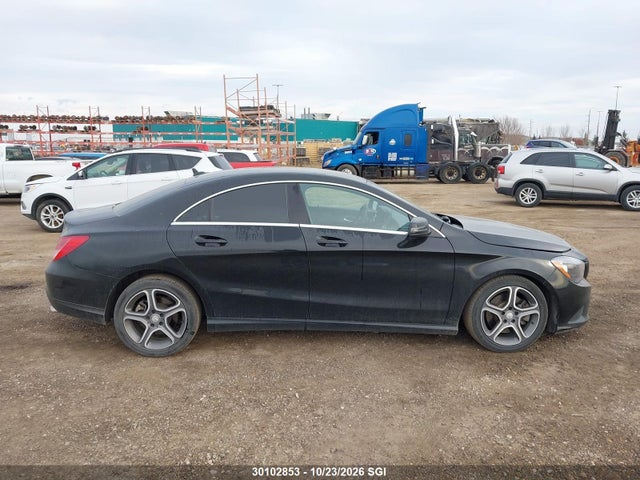 Mercedes-Benz CLA 250 2016 WDDSJ4EB1GN386230 Image 14