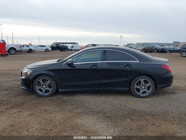 Mercedes-Benz CLA 250 2016 WDDSJ4EB1GN386230 Image 15