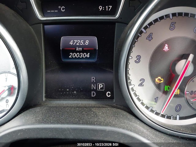 Mercedes-Benz CLA 250 2016 WDDSJ4EB1GN386230 Image 16