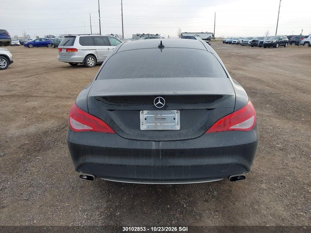 Mercedes-Benz CLA 250 2016 WDDSJ4EB1GN386230 Image 17