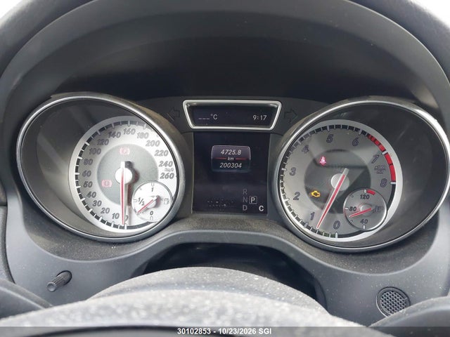 Mercedes-Benz CLA 250 2016 WDDSJ4EB1GN386230 Image 7