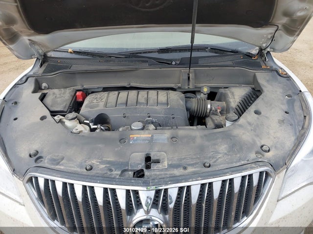 Buick Enclave 2015 5GAKVCKDXFJ173203 Image 10