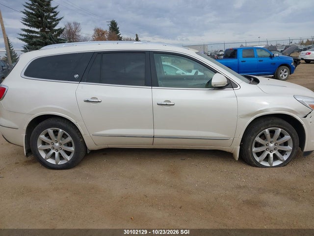 Buick Enclave 2015 5GAKVCKDXFJ173203 Image 12