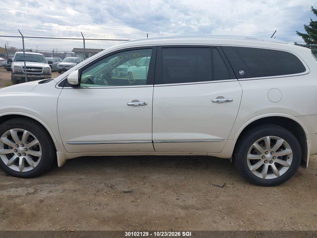 Buick Enclave 2015 5GAKVCKDXFJ173203 Image 13