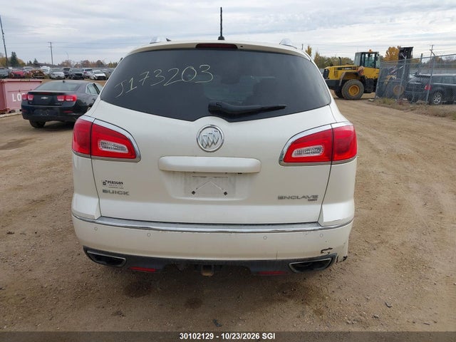 Buick Enclave 2015 5GAKVCKDXFJ173203 Image 15