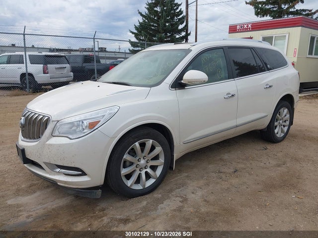 Buick Enclave 2015 5GAKVCKDXFJ173203 Image 2