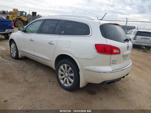 Buick Enclave 2015 5GAKVCKDXFJ173203 Image 3