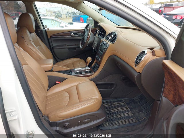 Buick Enclave 2015 5GAKVCKDXFJ173203 Image 5