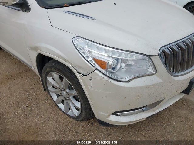 Buick Enclave 2015 5GAKVCKDXFJ173203 Image 6
