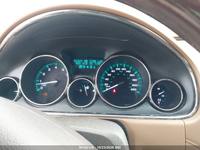 Buick Enclave 2015 5GAKVCKDXFJ173203 Image 7