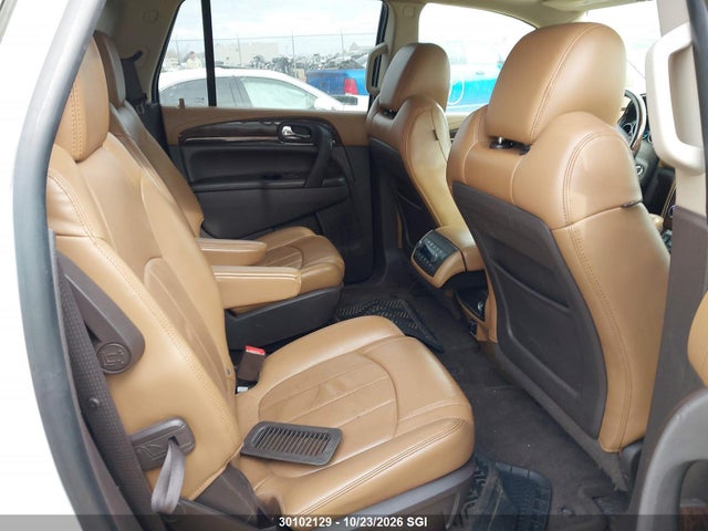 Buick Enclave 2015 5GAKVCKDXFJ173203 Image 8