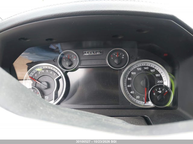 Продажа на аукционе авто 2015 Ram 1500 Laramie, vin: 1C6RR7NT6FS783242, номер лота: 30100527