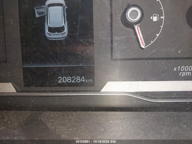 Hyundai TUCSON SEL 2022 KM8JCCAE6NU028243 Image 15