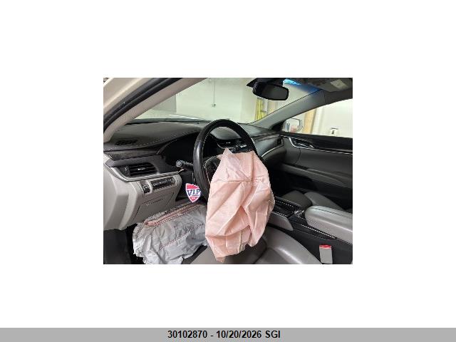 Aukcja sprzedaży 2013 Cadillac Xts Premium Collection, vin: 2G61T5S34D9135559, numer aukcji: 30102870