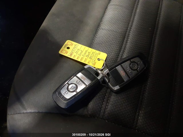 3FA6P0H78HR389379 Ford FUSION SE