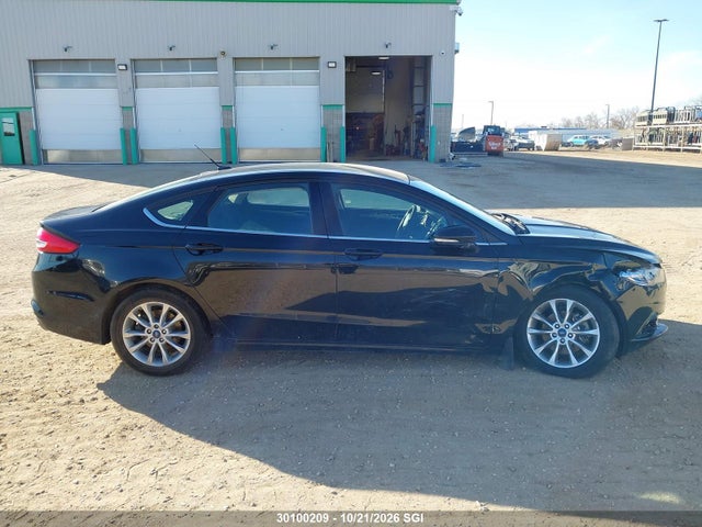 3FA6P0H78HR389379 Ford FUSION SE
