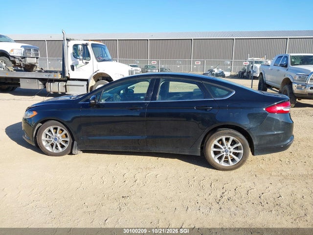 3FA6P0H78HR389379 Ford FUSION SE