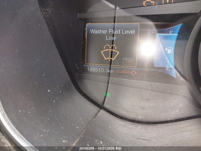 3FA6P0H78HR389379 Ford FUSION SE