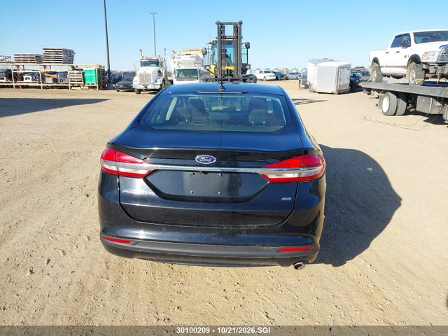 3FA6P0H78HR389379 Ford FUSION SE