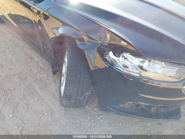 3FA6P0H78HR389379 Ford FUSION SE