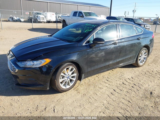 3FA6P0H78HR389379 Ford FUSION SE